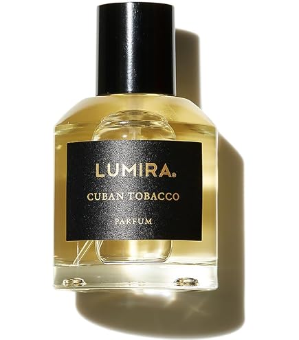 Amazon | LUMIRA（ルミラ）デザートナイツ オーデパフューム 50ml