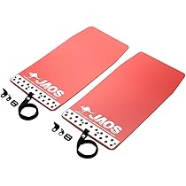 Amazon | JAOS (ジャオス) マッドガード車種別取付キット サーフ