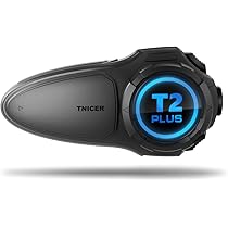 TNICER バイク インカム T5Plus インカム  2台　未使用 41TfmlckQoL.jpg