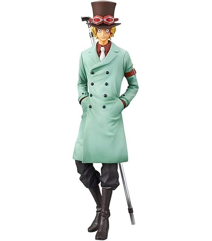 Amazon | ワンピース DXF GRANDLINE MEN FILM GOLD SPECIAL サボ