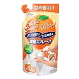 UYEKI(ウエキ) マイティドライニング 部分洗い用洗剤 スプレータイプ 詰替 230mL