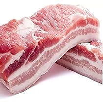 ★猪肉★♀バラブロック1061g♀a14