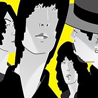 夜にしがみついて、朝で溶かして (初回限定盤)(Blu-Ray付) 夜にしがみついて、朝で溶かして 【初回限定盤】 : クリープ