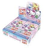 バンダイ(BANDAI) カードダス サンリオキャラクターズ(パック) (BOX)20パック入り 対象年齢：15歳以上