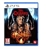 2K Games The Quarry (PS5)