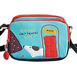 「ぶらぶら」財布(18*9.4cm)