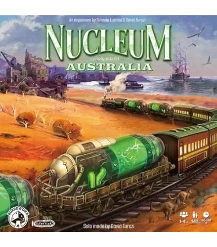 Amazon | ニュークレウム 日本語版[テンデイズゲームズ][日本語