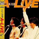 A-LIVE(THE TIGERS 1982 ������L�O�R���T�[�g�E���C�u)