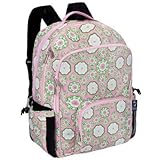 Wildkin Horses in Pink Macropak Backpack, Horses in Pink [並行輸入品]
