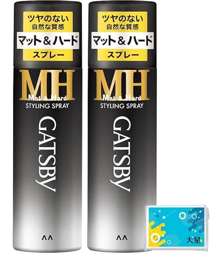 Amazon | アックス ブラック 男性用スタイリング インビジブルスプレー