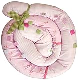 Minene Sunuggly Snake PinkFlowers ミネネ スナグリースネイク ピンクフラワー MI-SN-4310PF