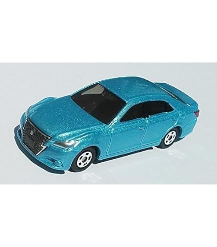 Amazon | 1/30 クラウンアスリート 210系 後期 クラウンターボ カラー