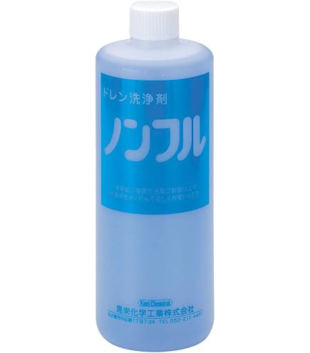 Amazon | イチネンTASCO ドレンスライム抑制剤 12パック入 ドレンパン