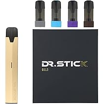 ドクターステック Amazon | ドクタースティックタイプX 電子タバコ スターター