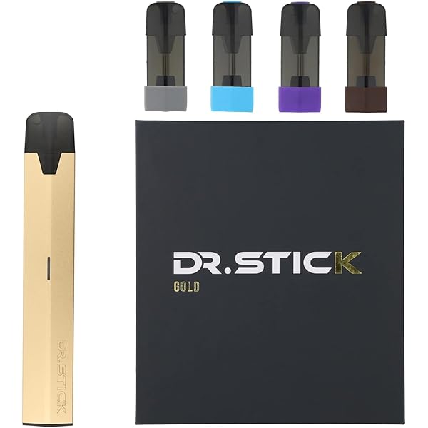 Amazon | Dr.Stick TypeX専用フレーバー 5個入り ドクタースティック