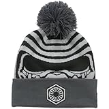 New Era (ニューエラ) ニット帽子 子供用(52-55cm) STAR WARS スター・ウォーズ Kylo Ren カイロ・レン [並行輸入品]