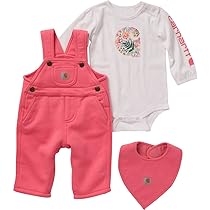 Amazon.co.jp: カーハート ベビー服 男の子 女の子 ブランド
