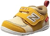 [ニューバランス] new balance キッズシューズ FS123 NB FS123 MSI (SAFFRON/13.5)