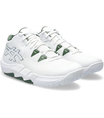 Amazon.co.jp: アシックス（ASICS） バスケットシューズ バッシュ