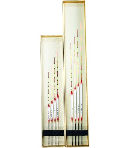 Amazon.co.jp: 凱 かちどき ヘラウキ 峰月駿風 HU-13 底釣II 3