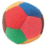 ラブリー ステップアップシリーズ サッカーボール