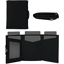 【最新版】DONBOLSO ミニ財布 三つ折り Wallet II【ドイツ】 最新版】DONBOLSO ミニ財布 三つ折り Wallet II【ドイツ】 最新