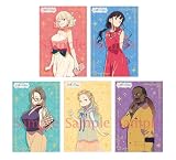 【4大特典付き】喫茶リコリコプレゼンツ アフターパーリィ！ Tomorrow is another day【完全生産限定版】 【Blu-ray】描き下ろし三方背ケースイラスト使用クリアポスター イベント複製台本 シリアルコード オリジナル特典 つき