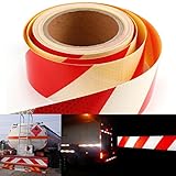 警告・禁止用 危険表示シート ロールタイプテープ ラインマーキングシート 高光反射率 室内外・階段・シマ鋼板などに対応 10m x 5cm