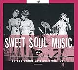 SWEET SOUL MUSIC
