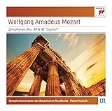 Symphonies No.40 & 41