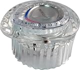 Lincoln Products 94514/91751 Posi-Temp Shower Faucet Handle by Lincoln Products
