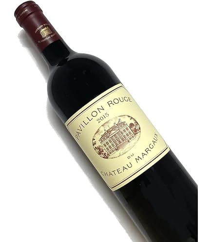 Amazon.co.jp: シャトー マルゴー 2014 [赤ワイン フルボディ フランス