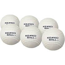 Amazon.co.jp: ケンコーソフトボール12インチ(3号サイズ) 6個