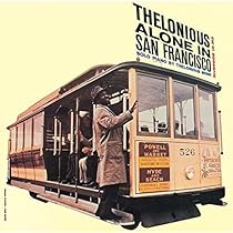 洋楽 Thelonious Monk Thelonious Monk セロニアス・モンク/Germany 1967
