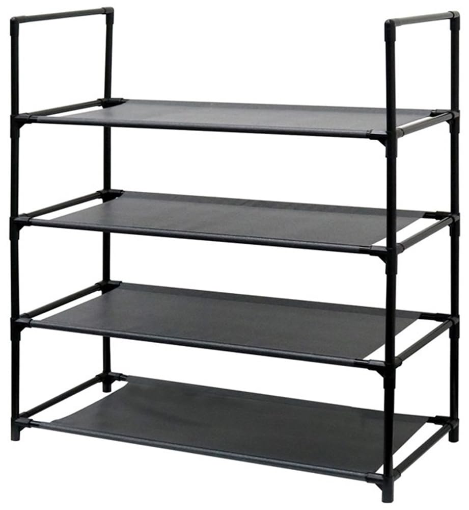 【43%OFF】【927円】 トレードワン フリーラック 4段 幅57×奥行28×高さ71.8cm