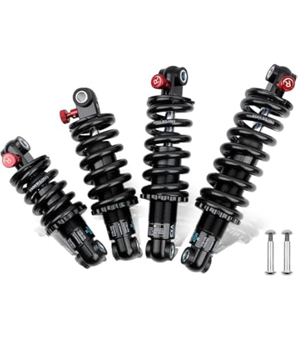 FOX DHX リアショック 350X2.45 新品 FOX DHX リアショック 350X2.45 新品 FOX DHX リアショック