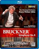 Symphony No. 8 [Blu-ray]