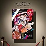 MYTH & ROID ベストアルバム「 MUSEUM-THE BEST OF MYTH & ROID- 」【初回限定盤】