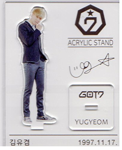 Got7 18年最新版 メンバー人気ランキングを徹底解説 画像 最新プロフィールあり 音楽メディアotokake オトカケ