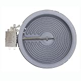318178110 - Tappan Aftermarket Stove / Range/ Oven Radiant Heating Element [並行輸入品]