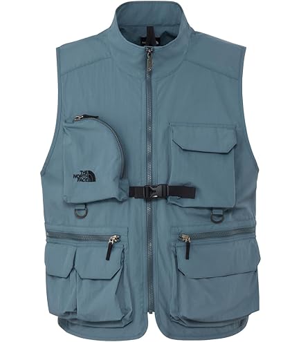 Amazon.co.jp: [ブリーフィング] ベスト MS 3D LOGO VEST メンズ