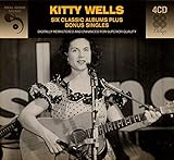 6 Classic Albums -Deluxe-