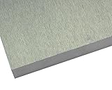 アルミ板　材質A5052　カットサイズ 厚さ25mmX350mmX450mm オーダーメイド品 納期 約7営業日