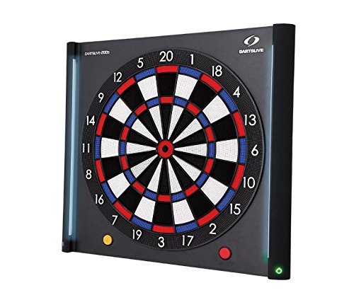 Dart board DARTSLIVE-200S darts live 200S | eBay