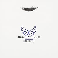 Distant WorldsII:more music from FINAL FANTASY