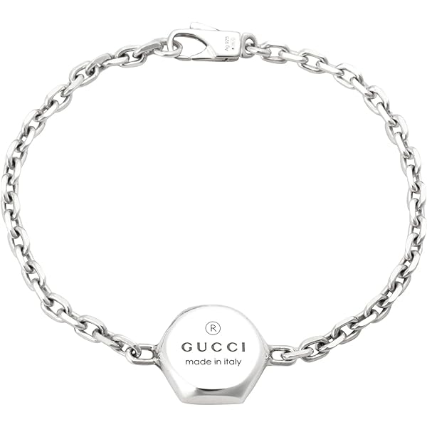 Amazon | グッチ ブレスレット アクセサリー GUCCI 502150 J2874