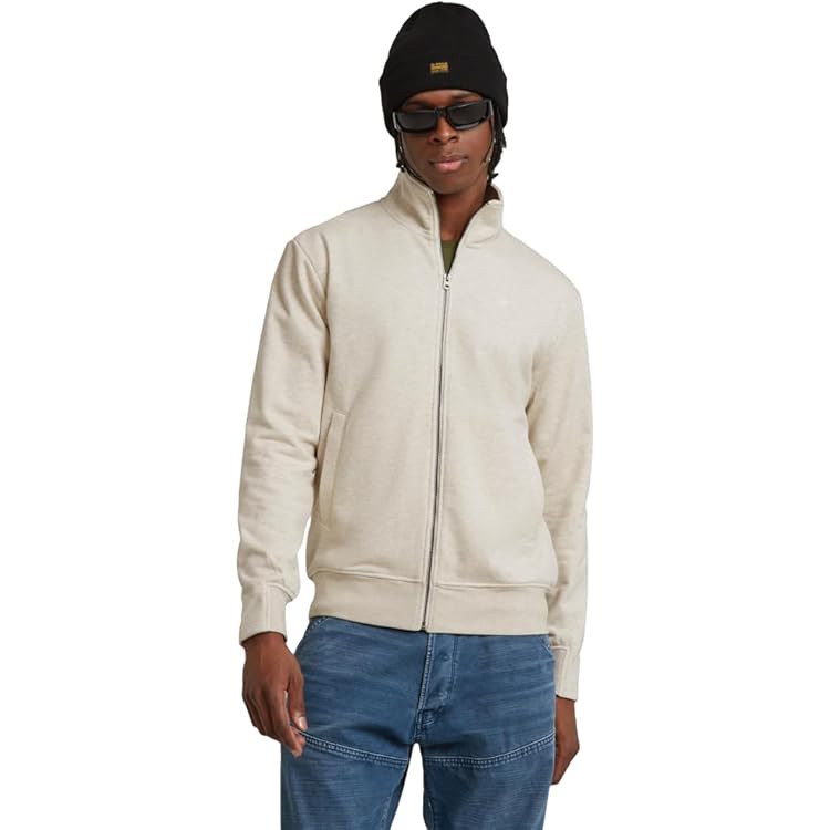 Amazon.co.jp: [G-STAR ジースター] フーディー パーカー スウェット