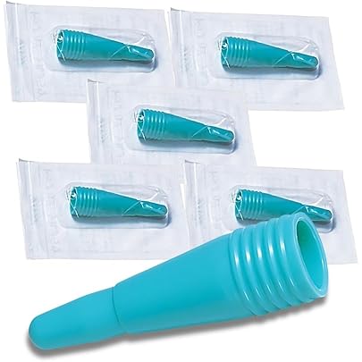 Amazon | ディヴインターナショナル DIBキャップ H 10個入 64-4010-84