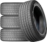【サマータイヤ4本セット】 NEXEN(ネクセン) N'FERA RU1 225/55R19 99H