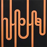 Nubus [12 inch Analog]